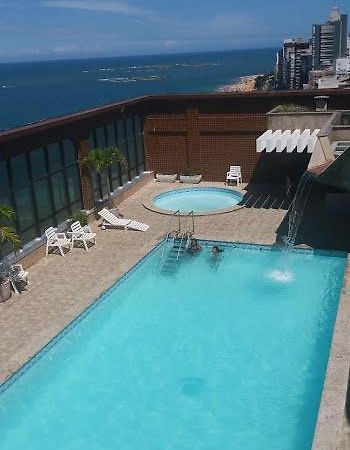 Apartamento Pasargada 413 Vila Velha (Espirito Santo) Exterior photo