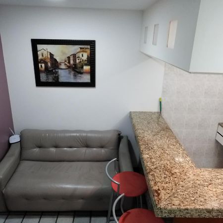 Apartamento Pasargada 413 Vila Velha (Espirito Santo) Exterior photo