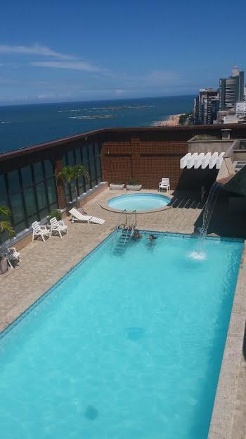 Apartamento Pasargada 413 Vila Velha (Espirito Santo) Exterior photo