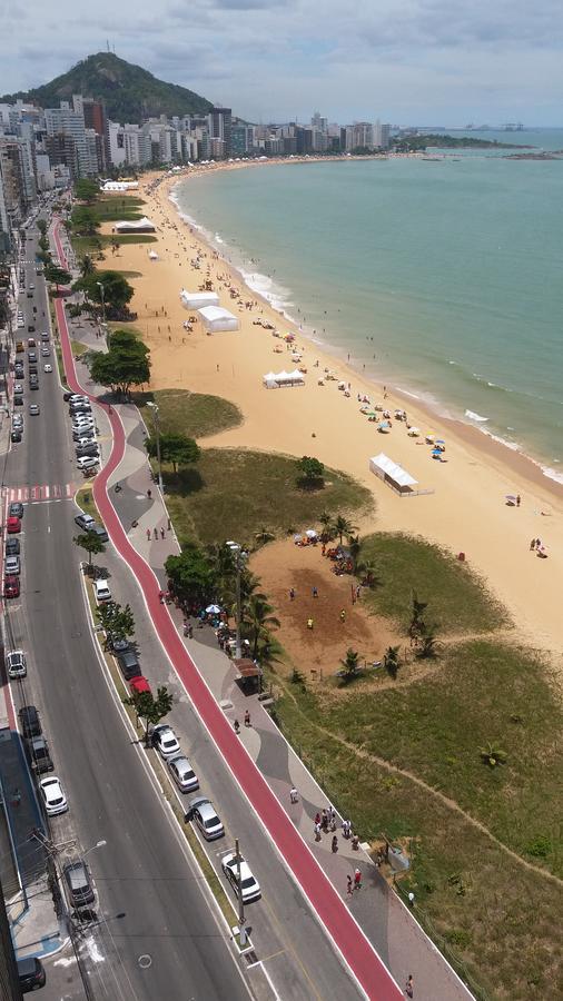 Apartamento Pasargada 413 Vila Velha (Espirito Santo) Exterior photo