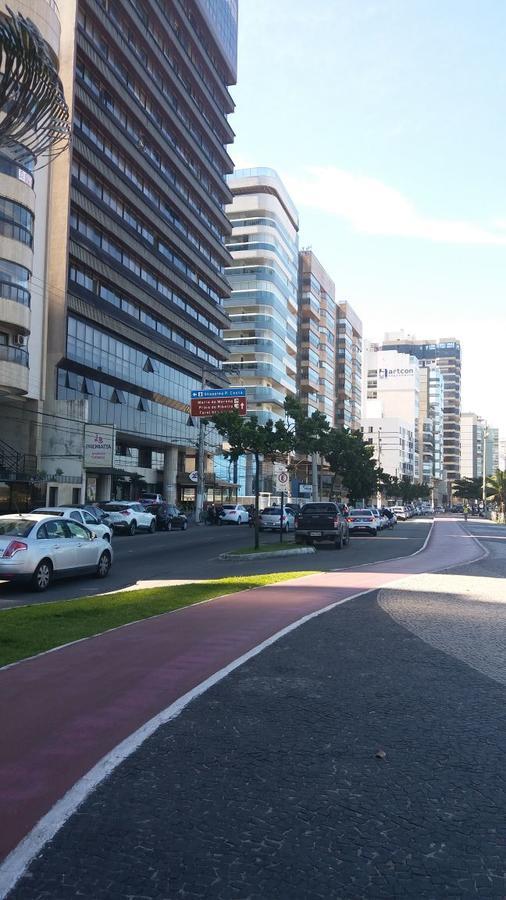 Apartamento Pasargada 413 Vila Velha (Espirito Santo) Exterior photo