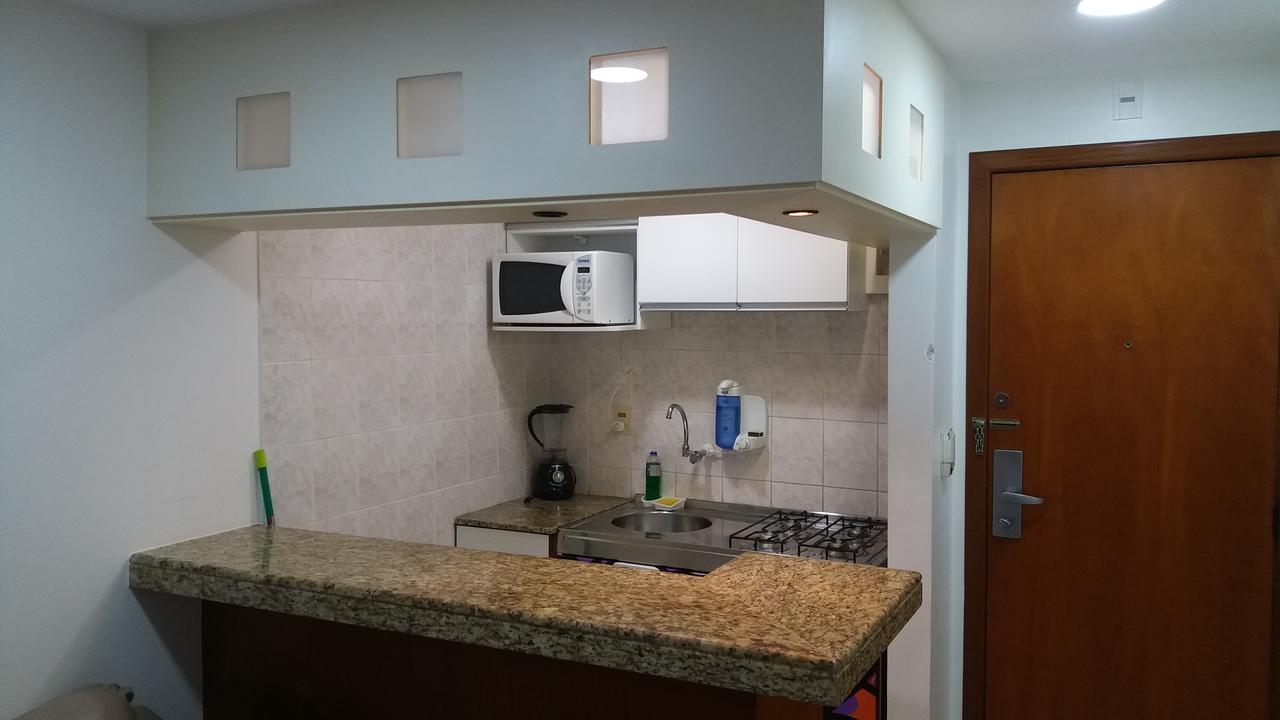 Apartamento Pasargada 413 Vila Velha (Espirito Santo) Exterior photo