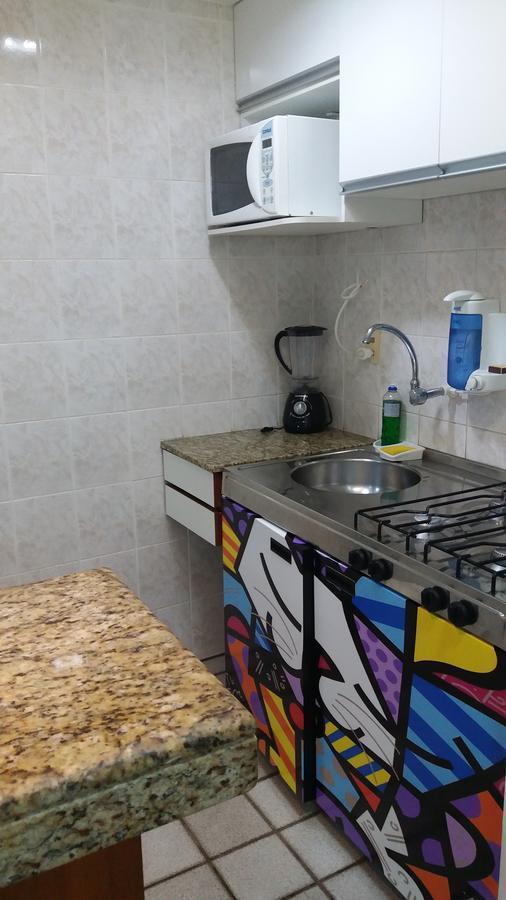 Apartamento Pasargada 413 Vila Velha (Espirito Santo) Exterior photo