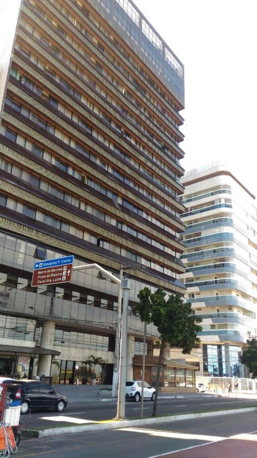 Apartamento Pasargada 413 Vila Velha (Espirito Santo) Exterior photo