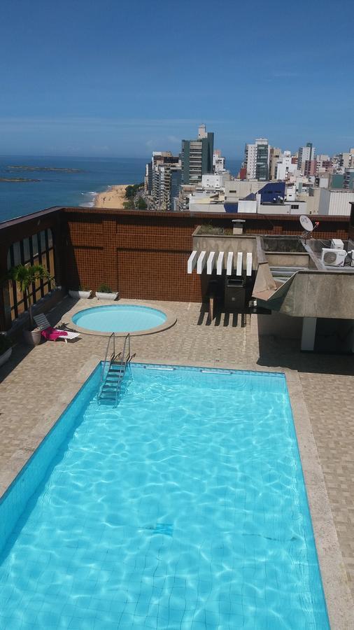 Apartamento Pasargada 413 Vila Velha (Espirito Santo) Exterior photo